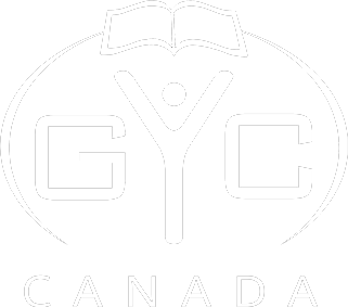 GYC Canada Logo